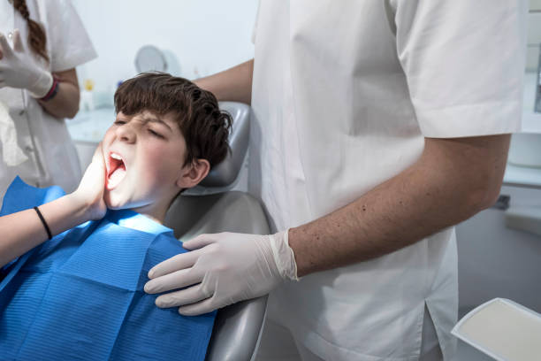 Best Pediatric Emergency Dentist in Fox Crossing, WI
