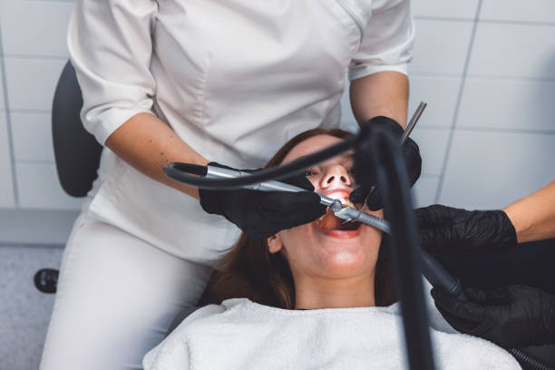 Best Walk-In Emergency Dentist in Fox Crossing, WI